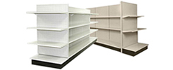 Reconditioned Shelving
