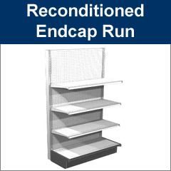 Reconditioned End Cap