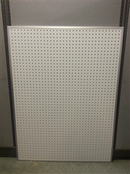 Pegboard