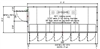 8-Door Walk-in Display Cooler
