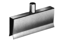 Racking Spring Sign Holder Spring Sign Holder Clamps, AA Store Fixtures