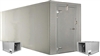 Walk In Cooler Freezer Combo